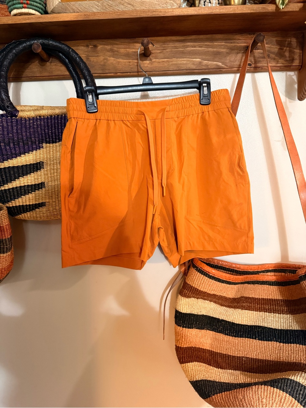 Men’s Lululemon Bowline Short 5"